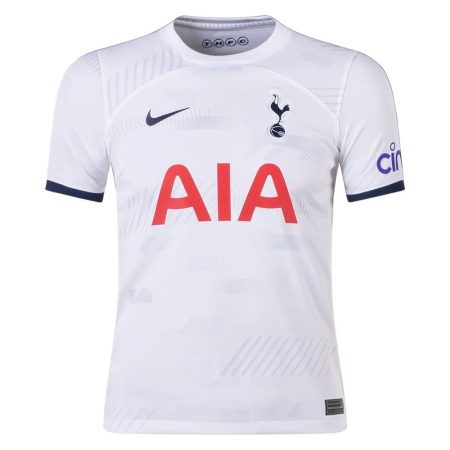 23/24 Kid's Suit Tottenham Hotspur Home Jersey