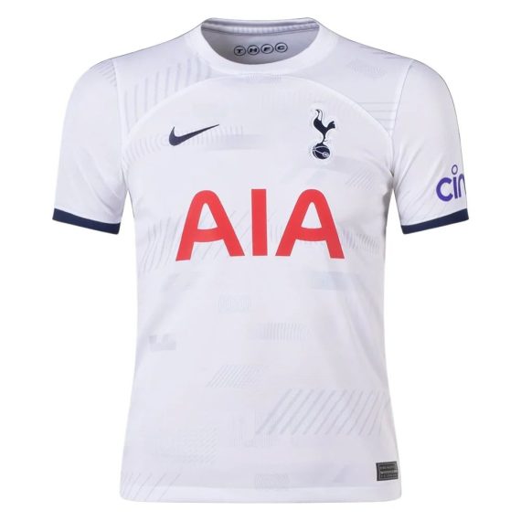 23/24 Kid's Suit Tottenham Hotspur Home Jersey