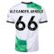23/24 Liverpool #66 Trent Alexander-Arnold Away Jersey