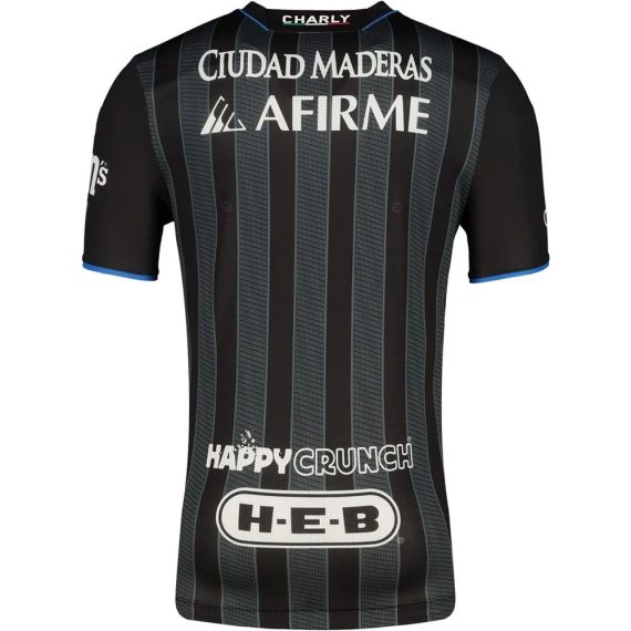 23/24 Queretaro Away Jersey