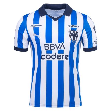 23/24 Monterrey Home Jersey