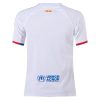 23/24 Kid's Suit Barcelona Away Jersey