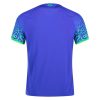 2022 Brazil Away Jersey