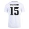 22/23 Federico Valverde #15 Real Madrid Home Jersey