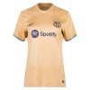 22/23 Women's Barcelona Away Jersey
