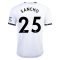 22/23 Jadon Sancho #25 Manchester United Away Jersey