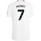 23/24 Manchester United #7 Mason Mount Third Jersey