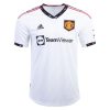 22/23 Scott McTominay #39 Manchester United Away Jersey
