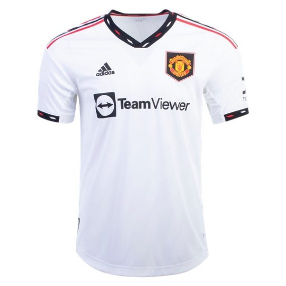 22/23 Scott McTominay #39 Manchester United Away Jersey