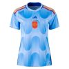 2022 Women's Spain Away Jersey