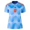 2022 Women's Spain Away Jersey