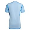 2022 Spain Away Jersey
