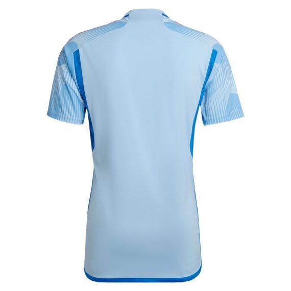 2022 Spain Away Jersey