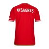 23/24 SL Benfica Home Jersey