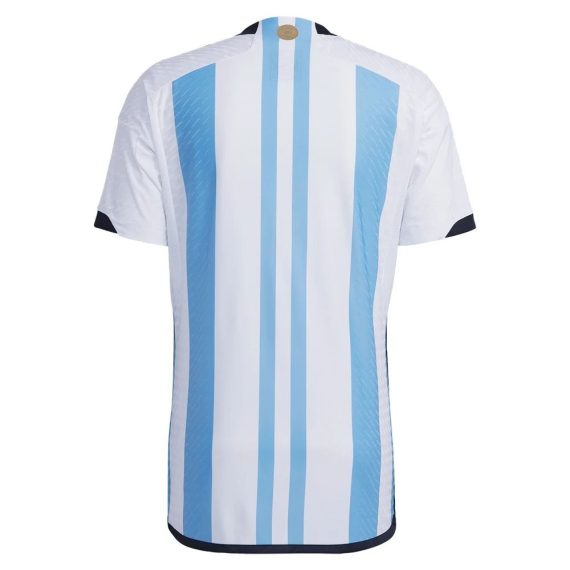 2022 Argentina Home Jersey
