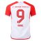 23/24 Bayern Munich #9 Harry Kane Home Jersey