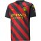 22/23 Manchester City Away Jersey
