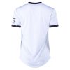 22/23 Women's Manchester United Away Jersey