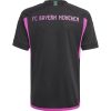 23/24 Kid's Suit Bayern Munich Away Jersey