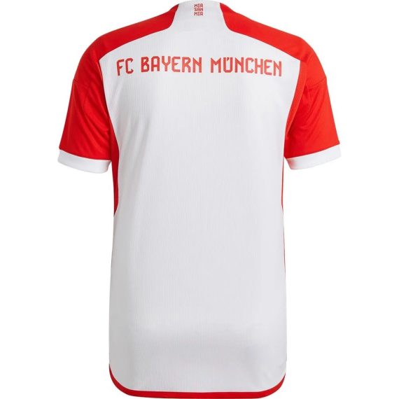 23/24 Kid's Suit Bayern Munich Home Jersey