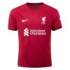 22/23 Mohamed Salah #11 Liverpool Home Jersey