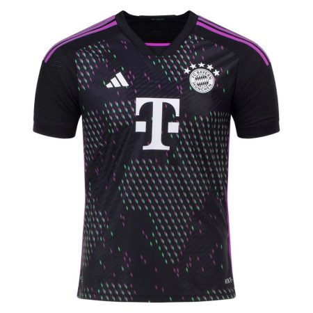 23/24 Bayern Munich Away Jersey