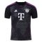 23/24 Bayern Munich Away Jersey