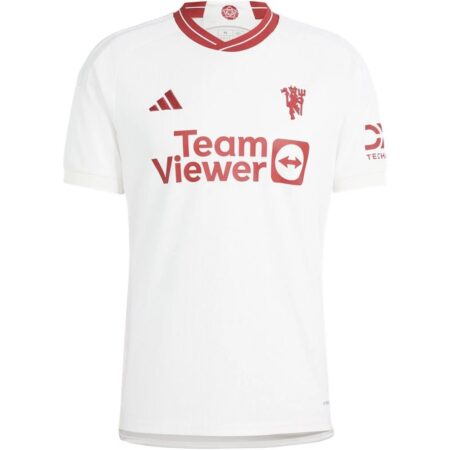 23/24 Manchester United Third Jersey