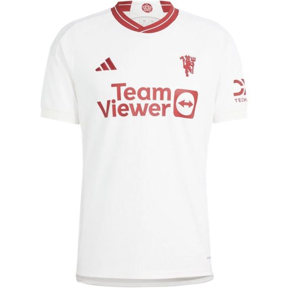 23/24 Manchester United Third Jersey