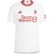 23/24 Manchester United Third Jersey
