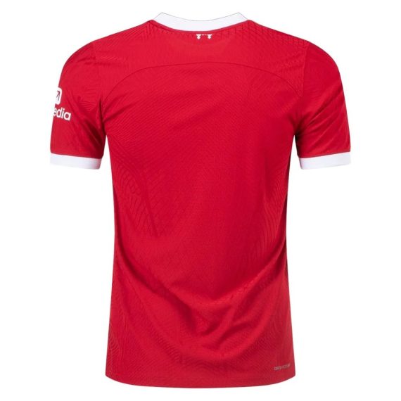 23/24 Liverpool Home Jersey