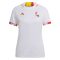 2022 Women's Belgium Away Jersey