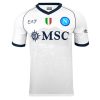 23/24 SSC Napoli Away Jersey