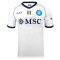 23/24 SSC Napoli Away Jersey
