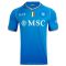 23/24 SSC Napoli Home Jersey