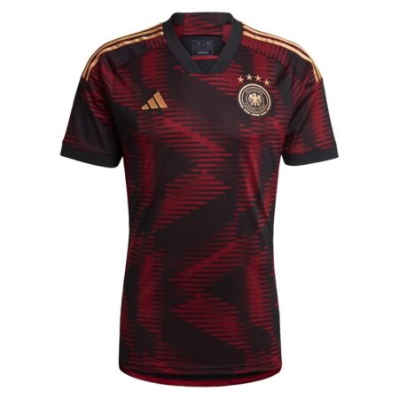 2022 Germany Away Jersey