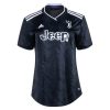 22/23 Women's Juventus Away Jersey