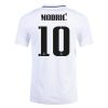 22/23 Luka Modric #10 Real Madrid Home Jersey