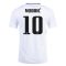 22/23 Luka Modric #10 Real Madrid Home Jersey