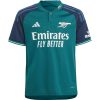 23/24 Kid's Suit Arsenal Third Jersey