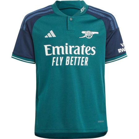 23/24 Kid's Suit Arsenal Third Jersey