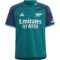 23/24 Kid's Suit Arsenal Third Jersey