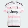 23/24 Kid's Suit Juventus Away Jersey