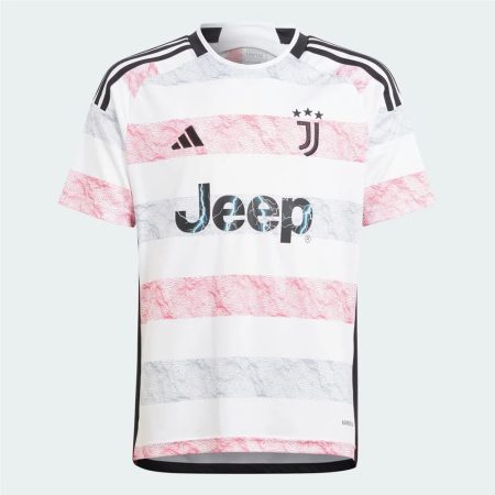 23/24 Kid's Suit Juventus Away Jersey