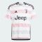 23/24 Kid's Suit Juventus Away Jersey