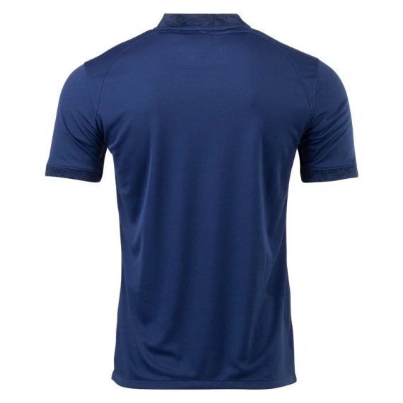 2022 France Home Jersey
