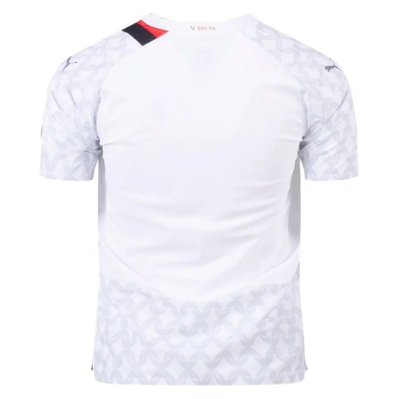 23/24 AC Milan Away Jersey