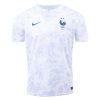 2022 France Away Jersey