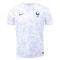 2022 France Away Jersey