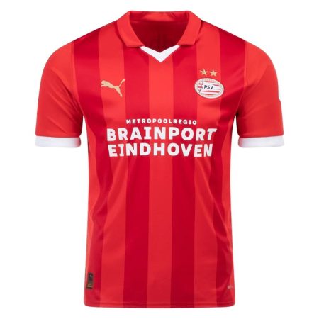 23/24 Eindhoven Home Jersey